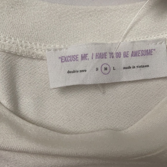 Cap Alva basic T - Picture 2 of 2